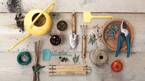 Watch the video explanation about how to replace a garden tool handle online, article, story, explanation, suggestion, youtube. How To Repair Maintain And Repurpose Garden Tools One Green Planet