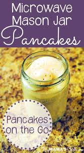 31 Microwave Recipes That Are Borderline Genius Mason Jar Breakfast Microwave Recipes Mug Recipes