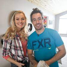 Ein rückwanderer träumt täglich von kanada: Goodbye Deutschland Geht Miriam Holler Fur Freund Nate Nach Kanada Gala De