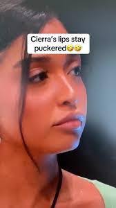 Let's talk about Marlena Crawford