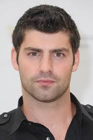 Randal Edwards herec • Filmožrouti.cz