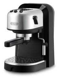 Best espresso machines under $1,000: Delonghi 15 Bar Pump Espresso Machine Conveniently Uses Pods Or Ground Coffee Features The Patened Espresso Machine Cappuccino Machine Best Espresso Machine