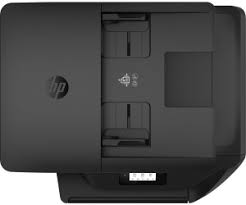 Zieht das papier nicht ein.von oberen einzug. Hp Officejet 6950 P4c85a Ab 111 90 Juli 2021 Preise Preisvergleich Bei Idealo De