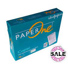 Rs 1,110 / boxget latest price. 1 Ream Bond Paper All Products Are Discounted Cheaper Than Retail Price Free Delivery Returns Off 74