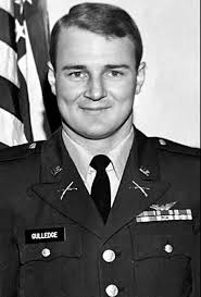 Billy Gulledge Obituary