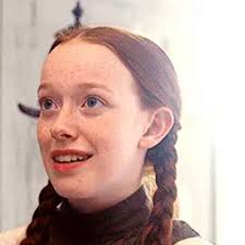 The second time that Gilbert tells Bash about Anne