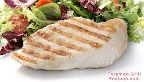 Easy & Delicious Boneless Skinless Chicken Breast Recipe