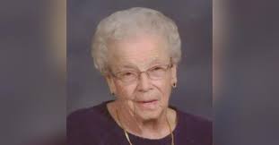 Evelyn Neck Obituary