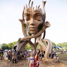 Build Your Walking Cardboard Animal Sculpture