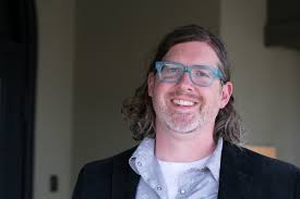 Podcast No. 55: Ted Kluck — Our Jackson Home