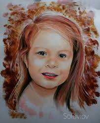 Please rate my daughter's art 😁