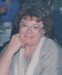 HELEN JANICE SLATTERY (NEE PLUMMER)