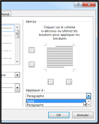 Check spelling or type a new query. Ajouter Une Bordure A Du Texte Support Office