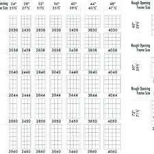 egress window sizes chart patiodiningset co