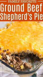 The Best Shepherd S Pie This One Is A Recipe My Kids Love Shepardspie Easyrecipe Best Shepherds Pie Recipe Shepherds Pie Recipe Easy Easy Pie Recipes