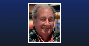 Edward "Ed" Ramsey Obituary August 15, 2024