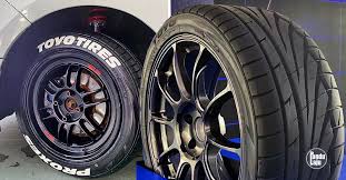 Economy brand tyres (tayar sedehana terbaik disegi kualiti tayar yang keras dan kurang sesuai untuk jalan basah harga sederhana). Toyo Proxes Tr1 Tayar Prestasi Tinggi Baharu Untuk Pemanduan Lasak Selesa