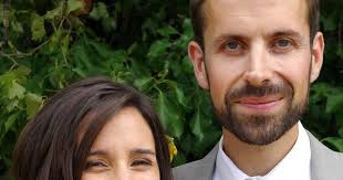 Mariage-Marey- lès-Fussey. Félicitations à Delphine et Nicolas