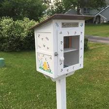 Now that i know about the little free library near me, i've started setting aside books i've finished reading but don't necessarily need to keep in my personal collection. 39 Wildly Creative Little Free Library Designs Little Free Library