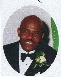 In Loving Memory of Calston Alphonso Brathwaite