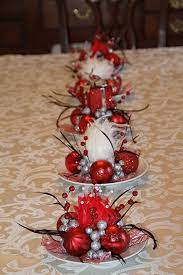 Unique Christmas Centerpieces Best 20 Unique Christmas Decorations Ideas On Pinter Unique Christmas Decorations Christmas Centerpieces Christmas Decorations