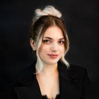 Alexandra Bulla's Instagram, Twitter & Facebook