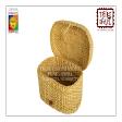 kauna grass bags from Manipur & Assam
