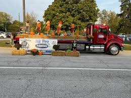 Profile for All Pro Towing & Recovery