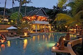 Silver Sands The Beach Resort Havelock Island Andaman Nicobar Andaman And Nicobar Islands Beach Resorts Havelock Island