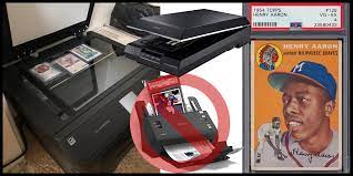 Maybe you would like to learn more about one of these? Best Scanner For Sports Cards Graded And Raw Rookie Collector