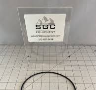 Applied Materials/AMAT O-Ring PN: 3700-01370