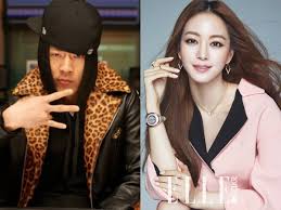O sursă de la agenţia actriţei, key east entertainment , a declarat pe 24 pe 14 iunie, reprezentantul actriţei han ye seul a declarat: Hampir 4 Tahun Pacaran Pasangan Seleb Han Ye Seul Dan Teddy Dikabarkan Putus