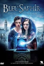 Safir Mavi Turkce Dublaj Izle Daha Onceden Zamanda Yolculuk Etme Yetenegi Oldugunu Kesfeden Gwen Bu Kez Bu Ozellige Sahip Bir G Mavi Film