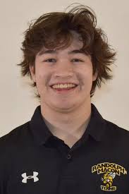 2020-21 Men's Tennis Roster