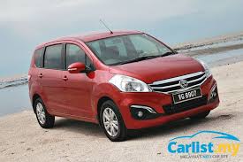 Search proton ertiga used cars for sale in malaysia. Review 2017 Proton Ertiga 1 4 Executive Manual A Fresh Alternative Reviews Carlist My