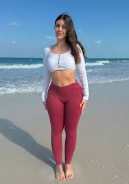 OnlyFans @chiarafiacconee - Profile, photos & links - Babepedia