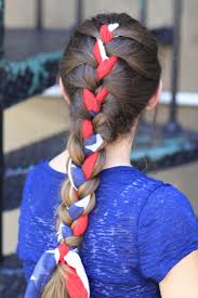 It is homecoming season for high schools and universities, so we are going to show you a beautiful updo perfect… long hair. Pin On Cute Girls Hairstyles Photos