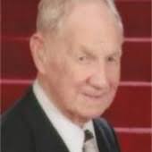Obituary information for Charles W. "Charlie" McDaniel,