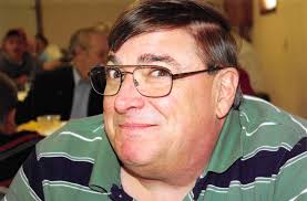 Obituary for James "Jim" Alan Bayless