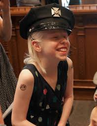 SLIDESHOW: WFD commendations and promotions