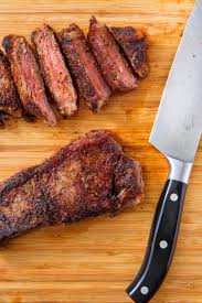 This Is The Easiest Way To Cook Steak On The Stovetop Recipe How To Cook Steak Ways To Cook Steak Cooking The Best Steak