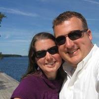 Honeymoon Registry of Abigail Lauer & Christopher Roughton