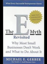 The 25 Most Influential Business Management Books Entrepreneur Books Good Books Small Business Consulting