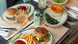 In short, a food desert is a geographic area where residents' access to affordable, nutritious food is limited or nonexistent because of a. The 22 Best Diners In Nyc Right Now