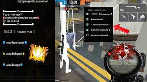 Free fire mod apk is the hacked version of free fire in which you will unlimited diamonds, auto aim, auto headshot and many more. Hack Script V4 De Free Fire Auto Headshot Antiban 2020