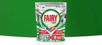 Próxima a ti busca 400 embajadores para probar Fairy Platinum Plus -  Ahorrando que es gerundio