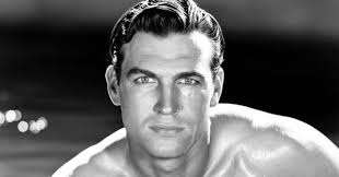 Johnny Weissmuller's Olympic and acting career