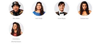 Bigg Boss 13 Vote Who Will Get Evicted On The 2nd Week Of Bigg Boss Hindi Vote Online Thenewscrunch Bigg boss 14 30 october episode written updates and full episode highlights: bigg boss 13 vote who will get