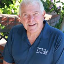 Ancianos y el Personal de la Iglesia