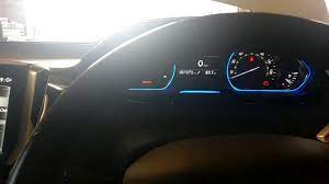 Maybe you would like to learn more about one of these? How To Easily Reset The Service Message On A Peugeot 2008 Youtube